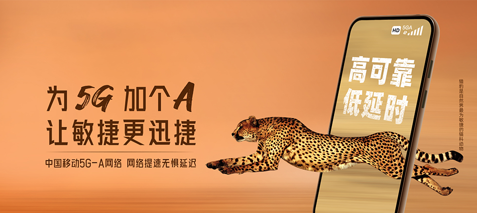 中国移动福鼎市移动宽带